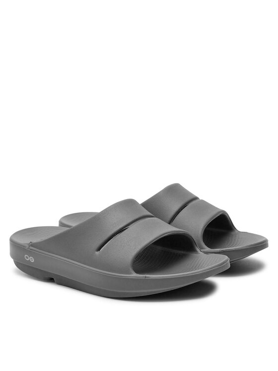 OOfos Nazouváky OOfos Ooahh Šedá