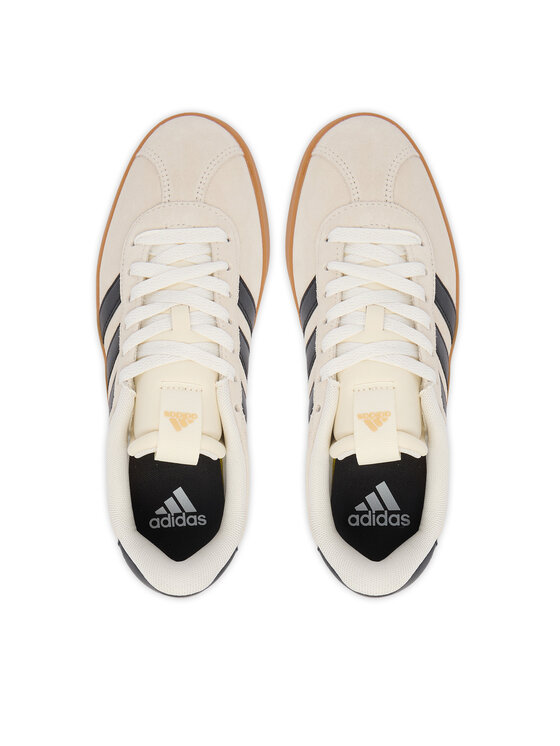 adidas Снікерcи adidas Vl Court 3.0 KI6728 Бежевий