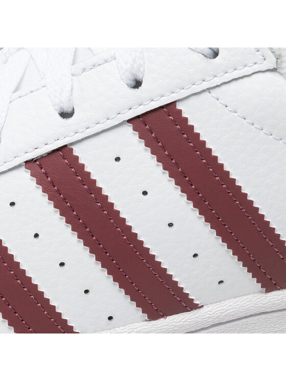 adidas Снікерcи adidas Superstar GY0976 Білий