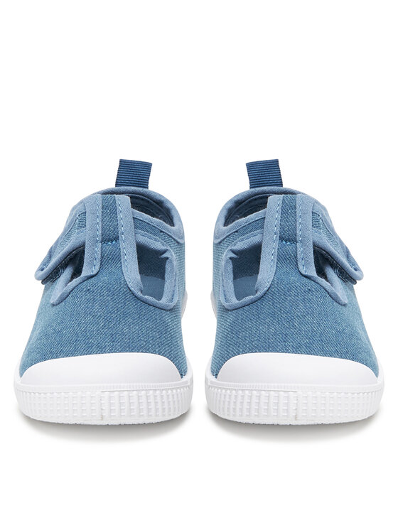 Sprandi Papuče Sprandi CEO-CP91-25819(CH) Modrá