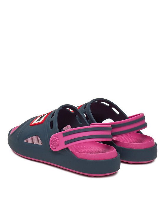 Hunter Nazouváky Hunter P4047539-DZ Tmavomodrá