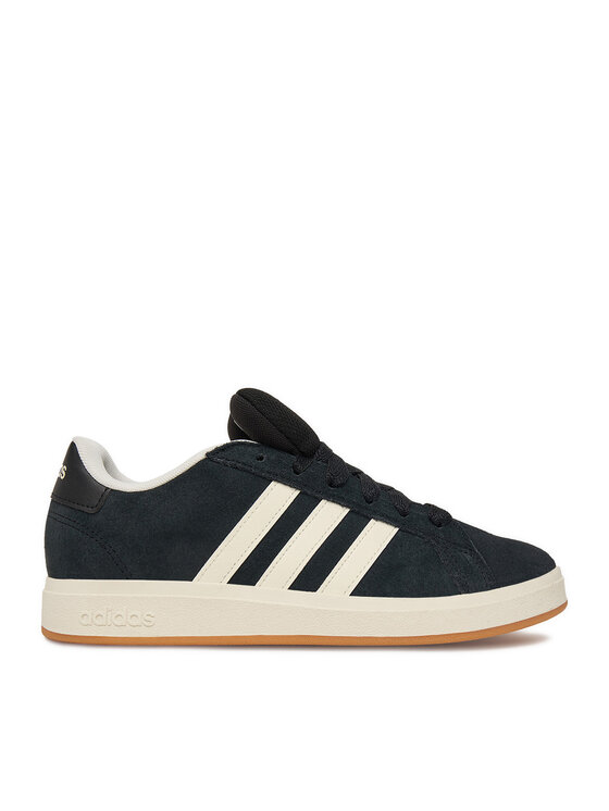 adidas Снікерcи adidas CEO-GRAND COURT 00S K JH617 Чорний