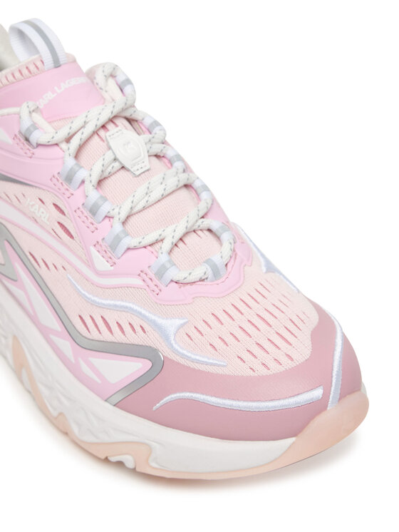 KARL LAGERFELD Zapatillas KARL LAGERFELD Blaze KL62422 Rosa