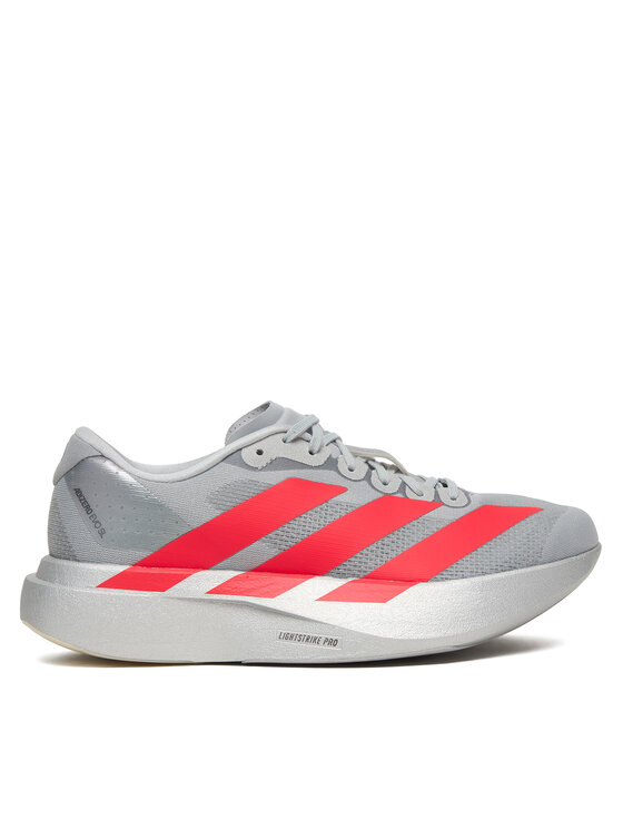 adidas Взуття для бігу adidas adizero Evo Sl W KI3383 Сірий