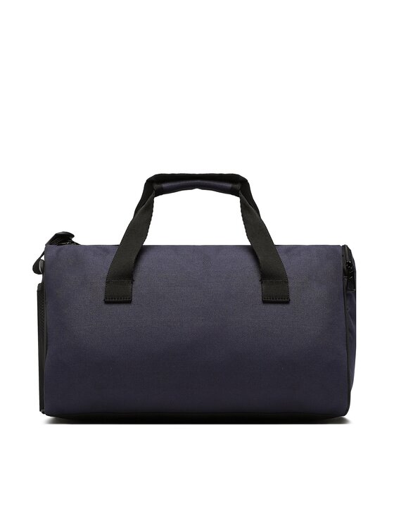 adidas Сумка adidas Essentials Linear Duffel Bag Extra Small HR5346 Голубий