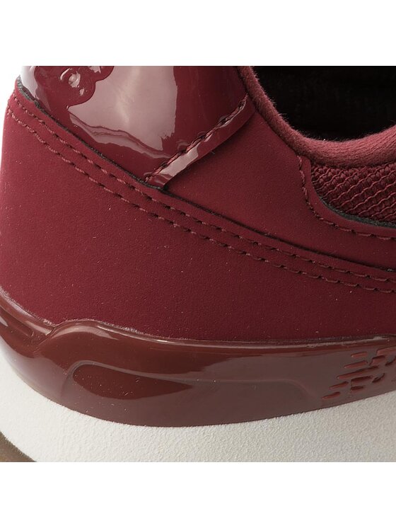 New Balance Superge New Balance WR996SKH Bordo rdeča