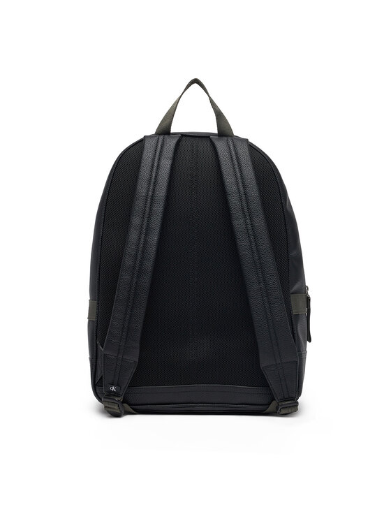 Calvin Klein Jeans Rucsac Calvin Klein Jeans Cargo Backpack 43 LV04G3158G Negru