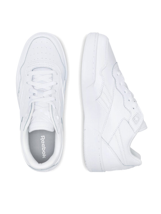 Reebok Sportcipők Reebok BB 4000 100032894 Fehér