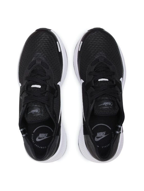 Nike Zapatillas Nike Reposto CZ5631 012 Negro