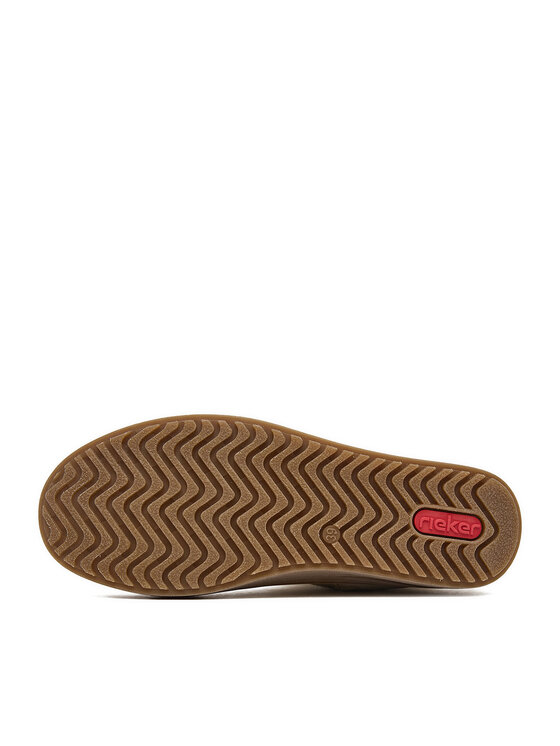 Rieker Cizme Rieker CEO-L2580-60 Bej