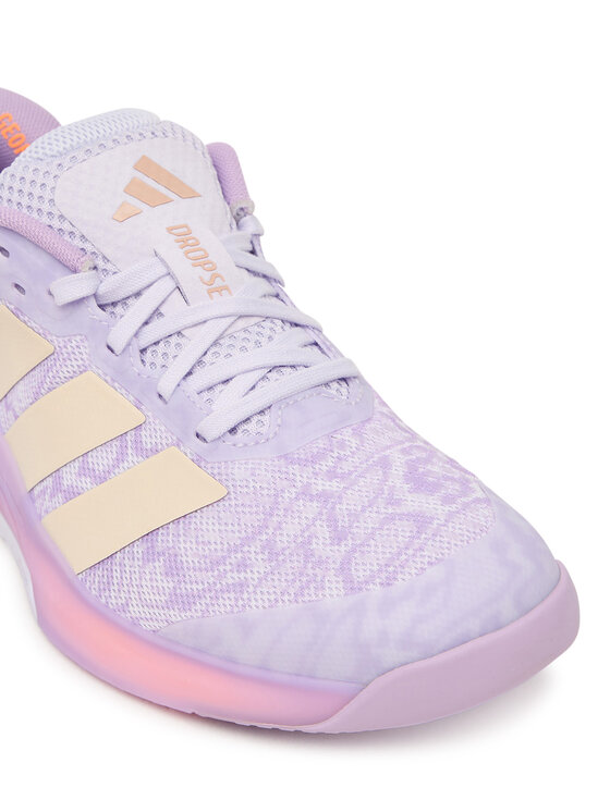 adidas Παπούτσια για Γυμναστήριο adidas Dropset 4 Training Shoes KH8613 Μωβ