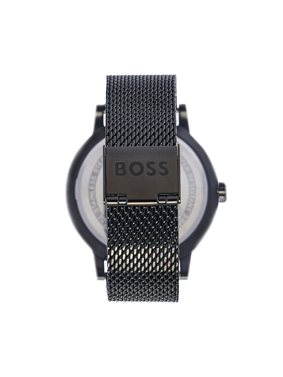 BOSS Sat Boss Confidence 1513810 Crna
