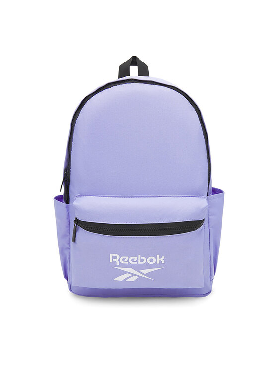 Reebok Plecak Reebok RBK-001-CCC-05 Fioletowy