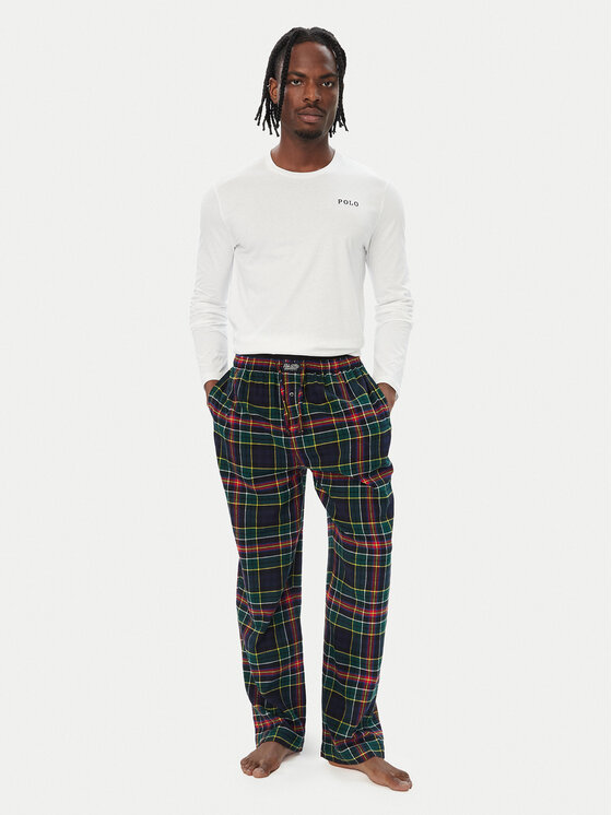 Polo Ralph Lauren Polo Ralph Lauren Pijama 714950621015 De color Regular Fit
