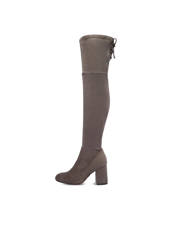 Nine West Ilgaauliai Nine West CEO-C6031-2 Pilka