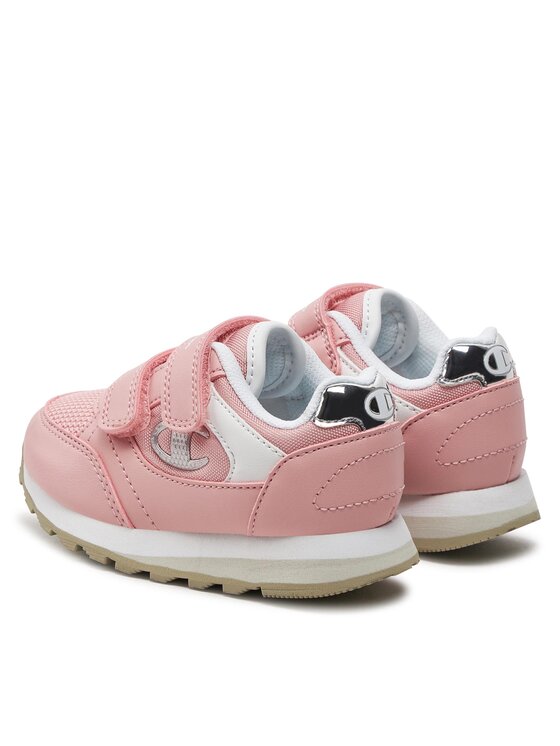 Champion Sneakers Champion Rr Champ Ii G Td Low Cut Shoe S32755-CHA-PS127 Rosa