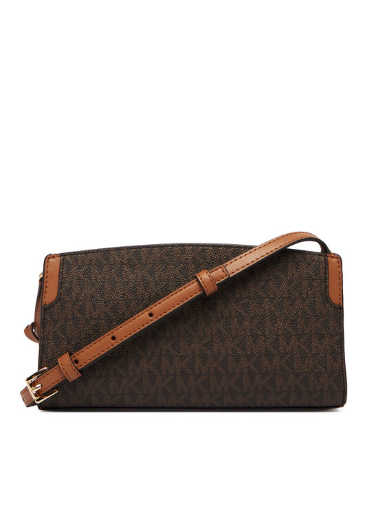 MICHAEL Michael Kors Сумка MICHAEL Michael Kors 32R6GQ6C1B Коричневий