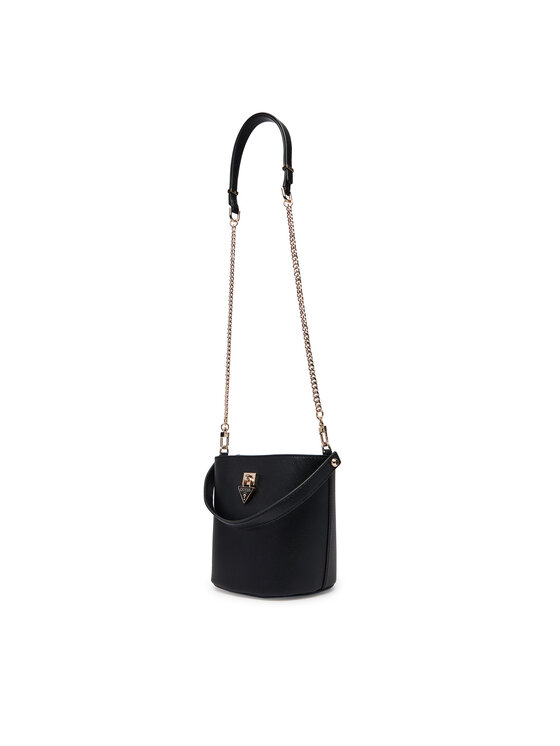 Guess Сумка Guess HWZG99 19030 Чорний