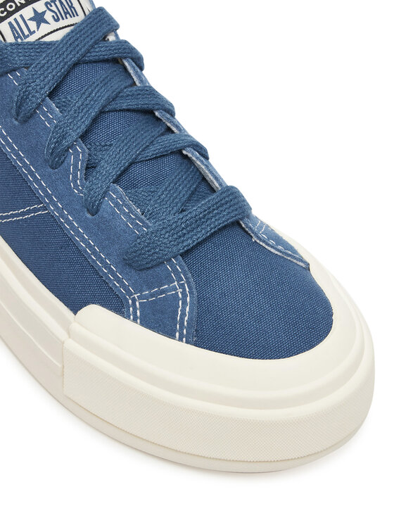 Converse Кросівки Converse Chuck Taylor All Star Cruise A13037C Голубий