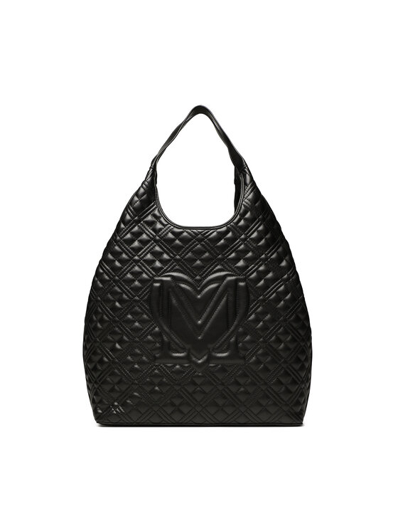 LOVE MOSCHINO Soma LOVE MOSCHINO JC4070PP1HLA0000 Melns