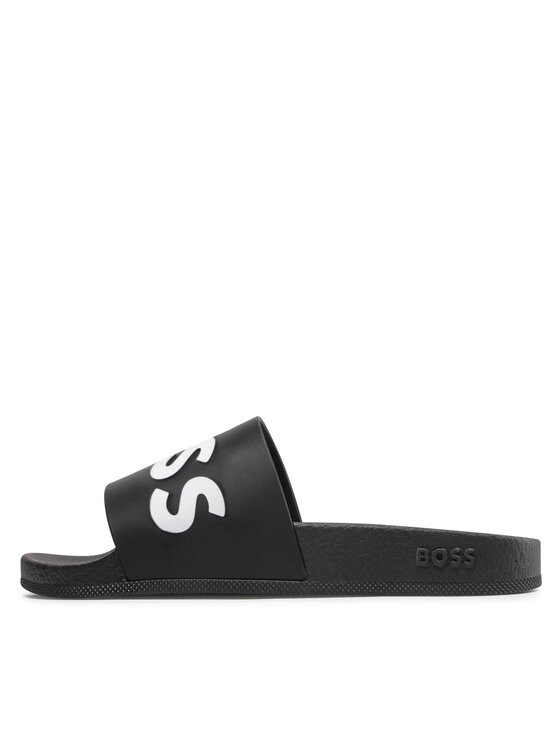 BOSS Chanclas Boss Bay 50471271 10242218 01 Negro