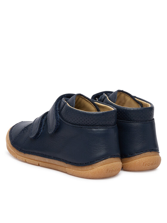 Froddo Черевики Froddo Paix Up G2130346 S Cиній