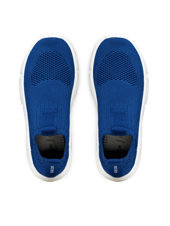 Geox Sneakers Geox J Aril Boy J02DMA 0006K C4067 Blu