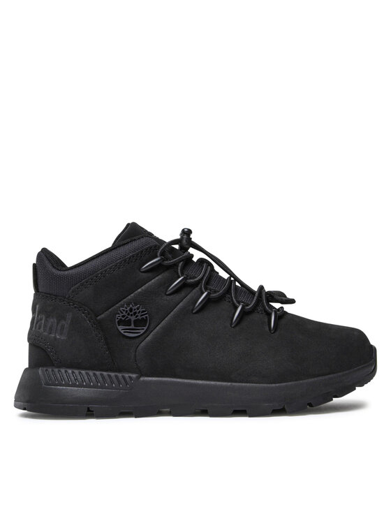 Timberland Черевики Timberland Sprint Trekker Mid TB0A2F7C0151 Чорний