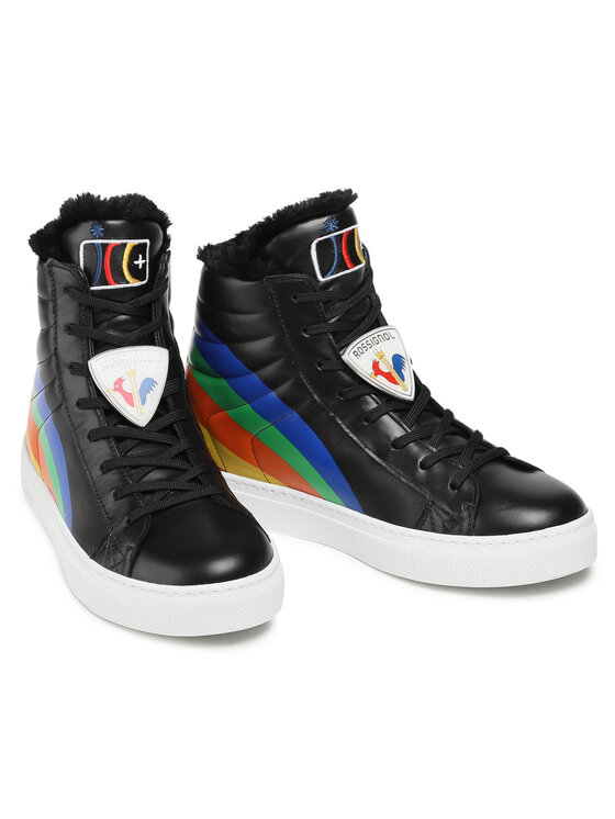 Rossignol Zapatillas Rossignol Rainbow RNJWJ30 Negro