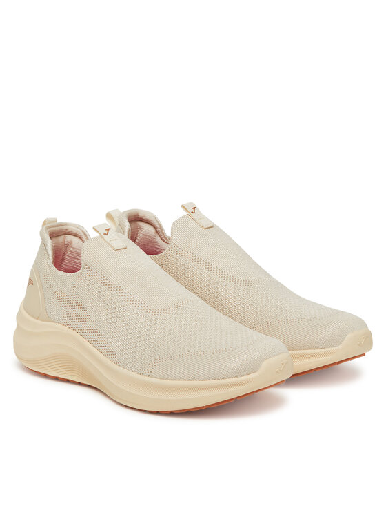 Joma Laisvalaikio batai Joma C.Laceless 2525 CLACELS2525 Smėlio