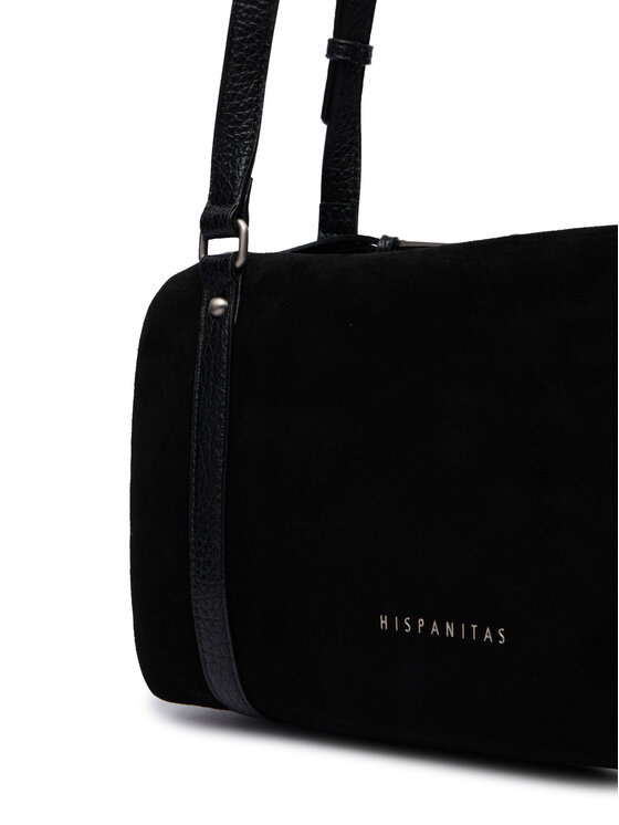 Hispanitas Rankinė Hispanitas BI264936 Juoda