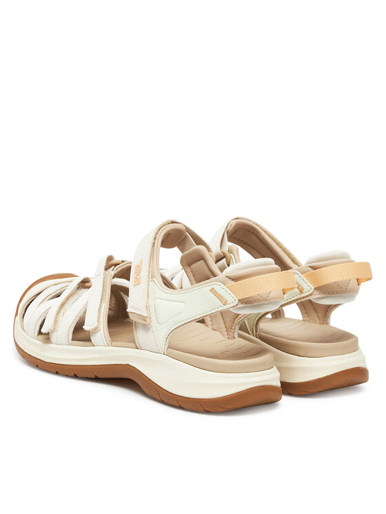 Teva Sandály Teva Tirra Sport 1166310 Écru