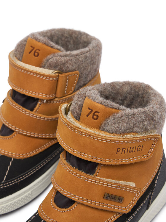 Primigi Снігоходи Primigi GORE-TEX 2352600 S Кольоровий