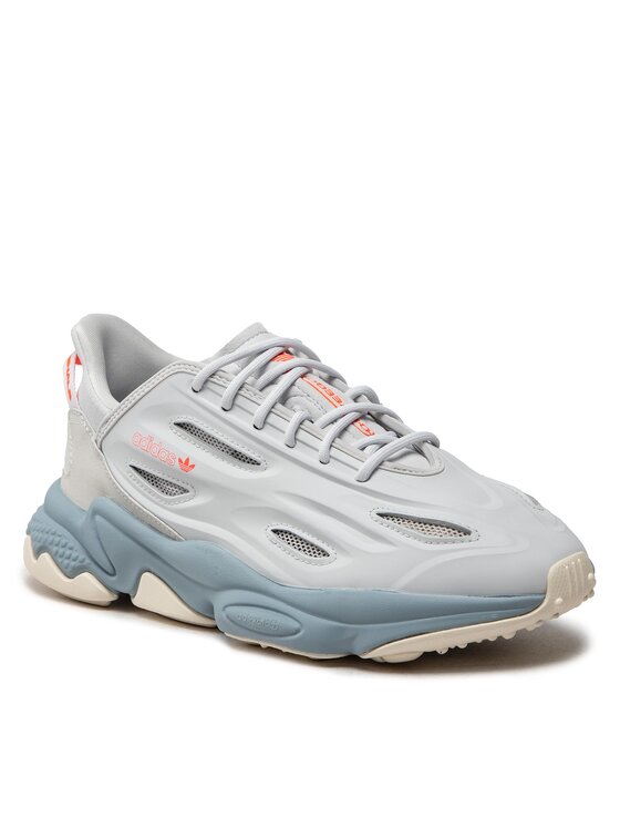 adidas Originals Laisvalaikio batai adidas Originals Ozweego Celox GX1863 Pilka