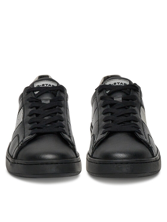 G-STAR Снікерcи G-Star Raw BRADLEY-01 MI08 Чорний