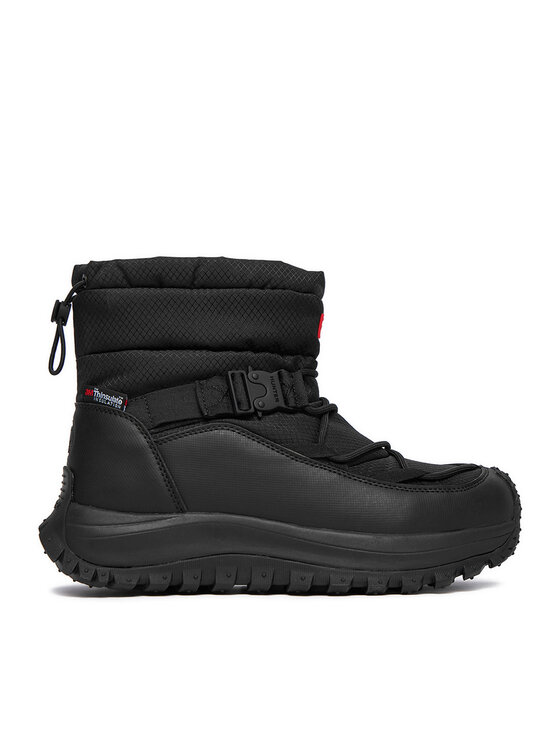 Hunter Трекінгові черевики Hunter CEO-H8-407 Чорний