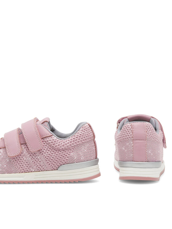 Lasocki Young Sneakersy Lasocki Young TEKS CI12-2757-13(IV)DZ Růžová