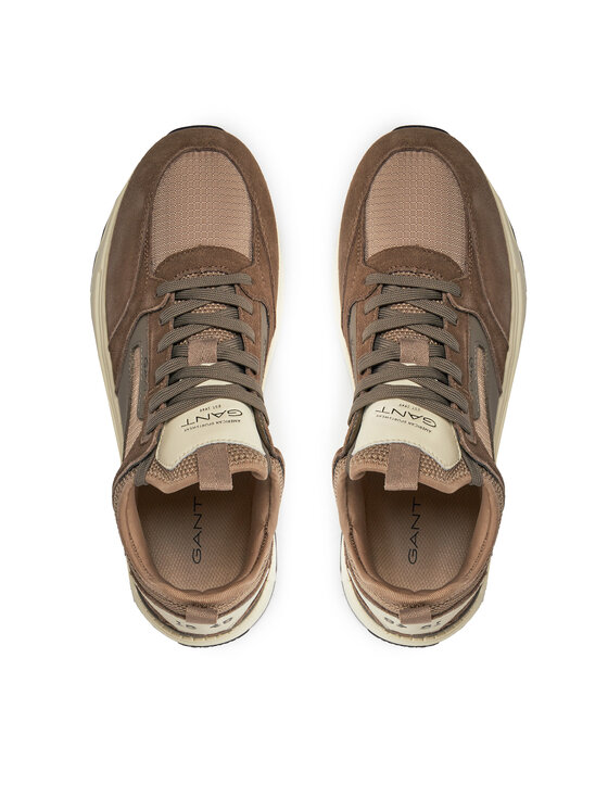 Sneakers Gant Jeuton Sneaker 27637214 Maro | Epantofi.ro