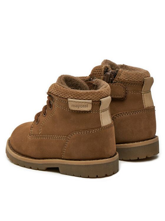 Mayoral Botas Mayoral 42.508 Marrón