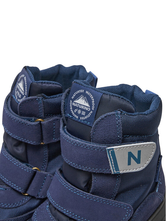 Naturino Снігоходи Naturino Thorens 3 V 0013001579.01.0C01 S Cиній