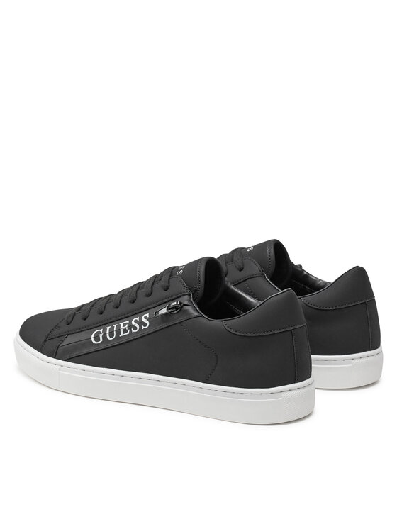 Guess Αθλητικά Guess Todi Iik FMFTOD ELE12 Μαύρο
