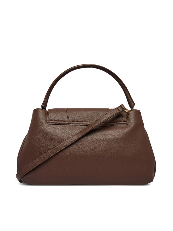 LOVE MOSCHINO Сумка LOVE MOSCHINO JC4209PP0PKB0313 Темно-коричневий