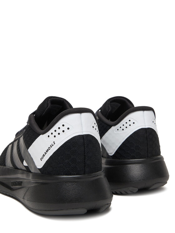 adidas Снікерcи adidas Duramo Sl2 J JS2369 Чорний
