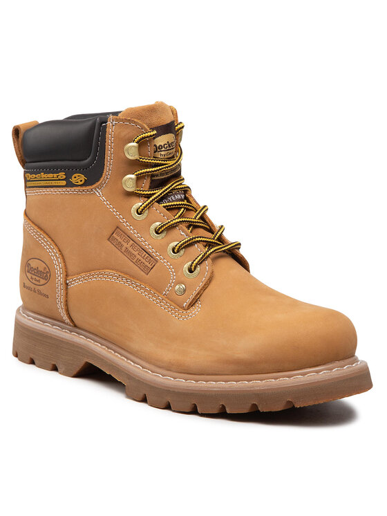 Dockers by Gerli Botas Dockers by Gerli 23DA004-300910 Marrón
