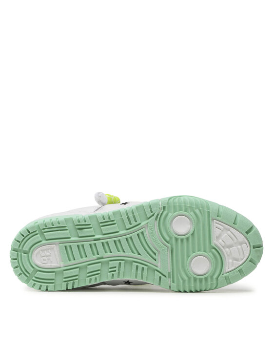 Chiara Ferragni Snīkeri Chiara Ferragni CF3112-009 Balts