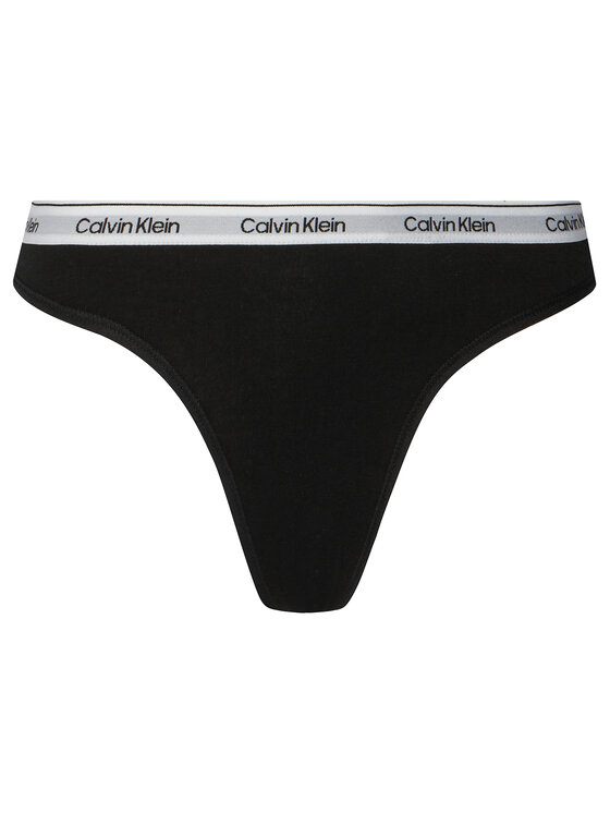 Calvin Klein Underwear Calvin Klein Underwear String-Set LV00QD5209 Bunt