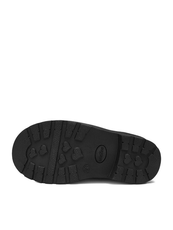 DeeZee Черевики DeeZee CEO-CM241227-6 Коричневий