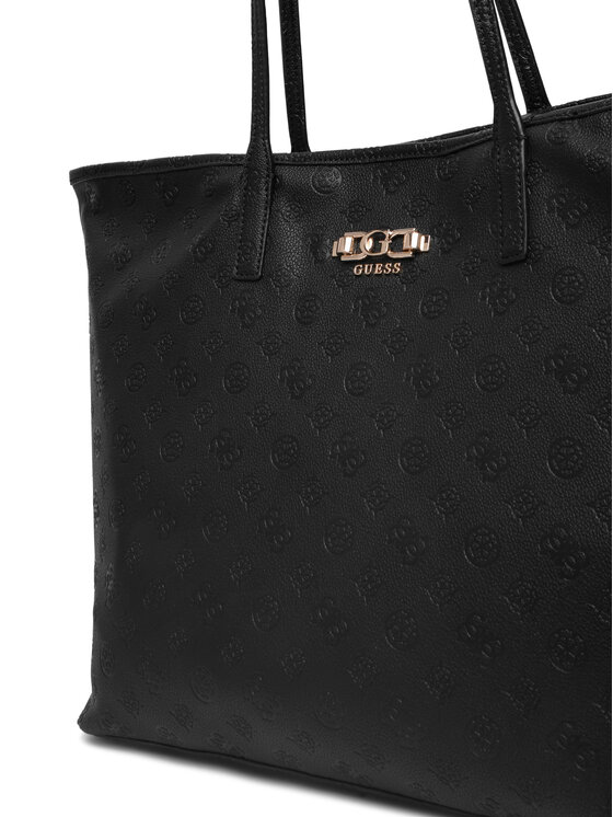 Guess Сумка Guess Victtoria HWPD95 14290 Чорний