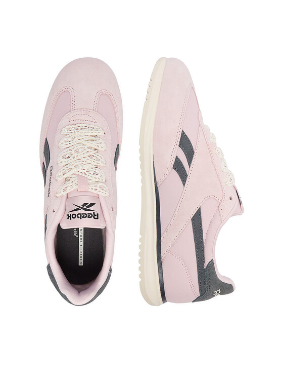 Reebok Снікерcи Reebok C-FIORI AR30309WQXC Світло-рожевий