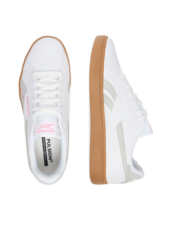 Reebok Снікерcи Reebok CEO-COURT RETRO 100260729 Білий